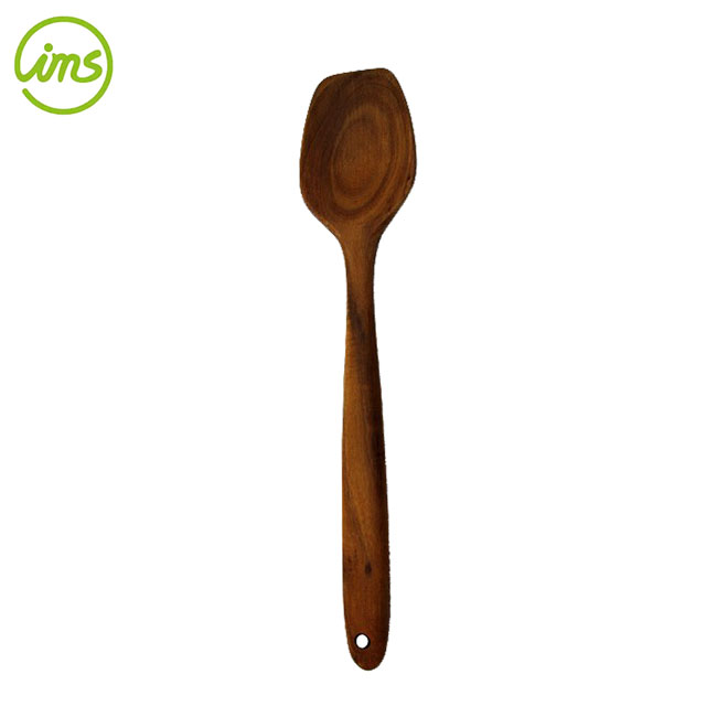 Spoon Flat, Acacia Wood